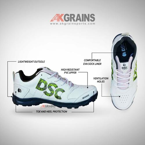Jual Cricket Shoes DSC Beamer Jakarta Utara CRICKET STORE JAKARTA