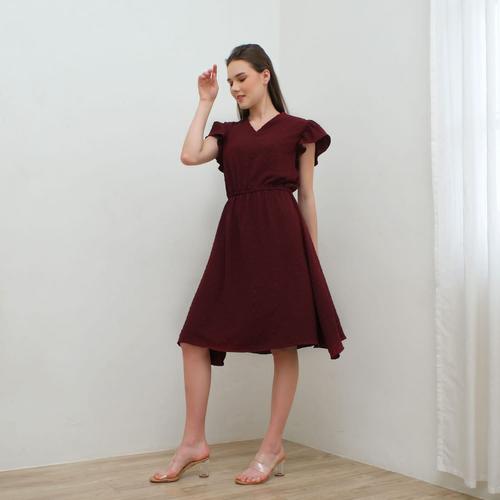 Jual Dress casual / fashion wanita 