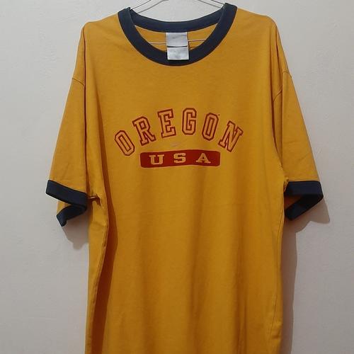 Jual Tshirt Nike Oregon Vintage USA 