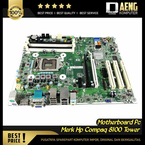 Elite Cmt Hp 8100 Elite Motherboard Diagram HP Compaq Elite 8200