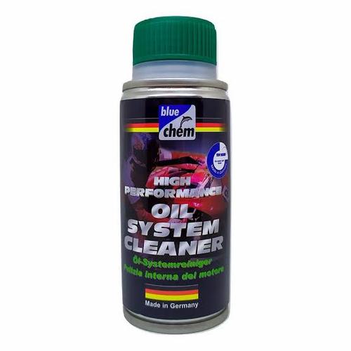 Jual Engine Flush / Oil System Cleaner Bluechem Kota Bekasi Motor