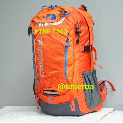 Jual Tas Gunung Daypack Outdoor 40 L 