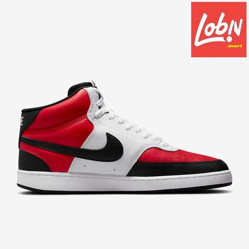 Jual Nike Court Vision Mid University 