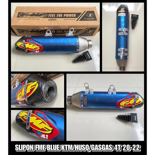 Jual Knalpot KTM FMF Silincer 4.1 KTM 