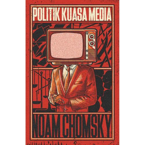 Gambar Berdikari - Politik Kuasa Media Edisi Baru- Jalan Baru dari Berdikari Book Kab. Sleman Tokopedia
