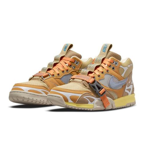 nike complete trainer