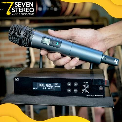 Jual Sennheiser XSW 2-835 Wireless 