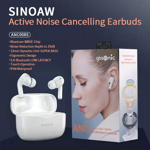 Promo TWS earbuds earphone Headset 