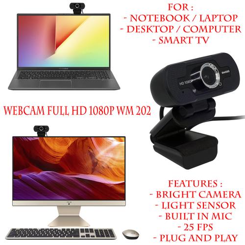 Hp Laptop Camera Computer Camera With Light Camara Para Notebook