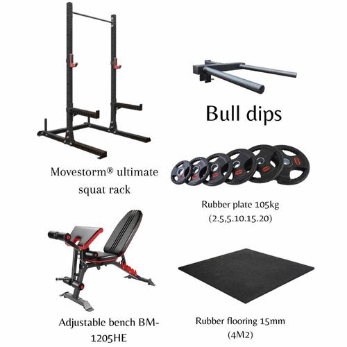basikal gym shopee