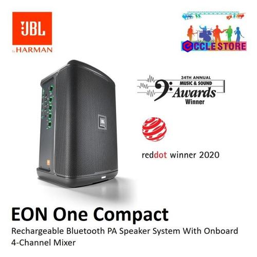 Jual Jbl Eon One Compact - Battery 