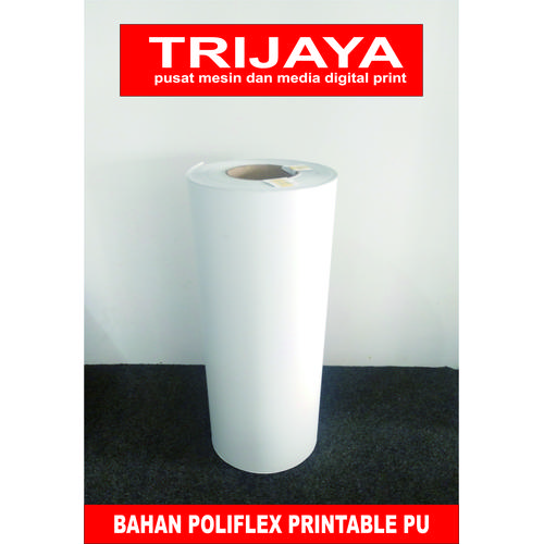 Jual Bahan Poliflex Printable PU - Per Meter - Kota Surabaya - TRIJAYA ...