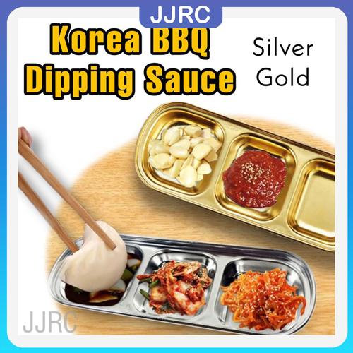 Korean Barbecue Sauce Brisket Dipping Sauce Kbbq Assi K-BBQ