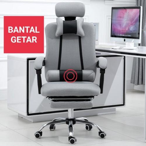 Gambar Kursi Kantor Kursi Kerja Kursi Staff Highline - 8028 Hitam dari Highline Office Chair Kab. Tangerang Tokopedia
