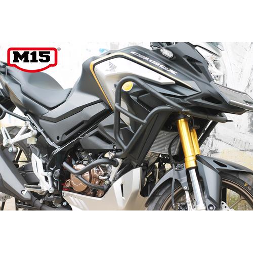 Jual Crashbar Engine guard M15 Honda CB150X CB 150 X 2022 Kota