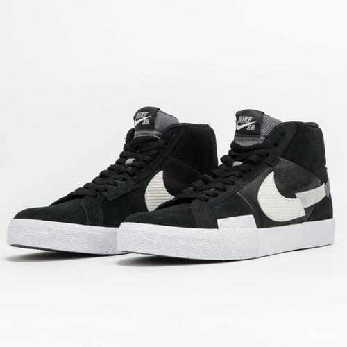 Jual NIKE SB ZOOM BLAZER MID PREMIUM 
