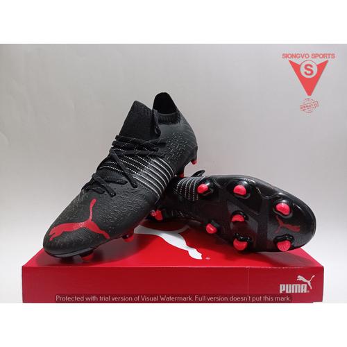 Promo SEPATU BOLA - PUMA FUTURE Z 1.2 