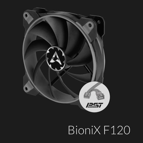Jual Arctic BioniX F120 Gaming Fan with 