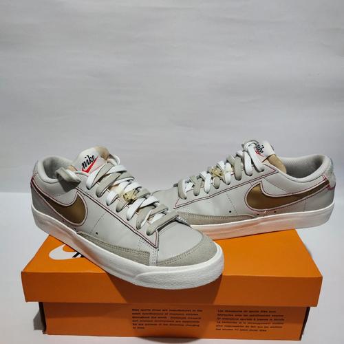 nike blazer se low