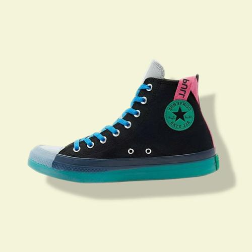 Jual SEPATU SNEAKERS CONVERSE CTAS CX 