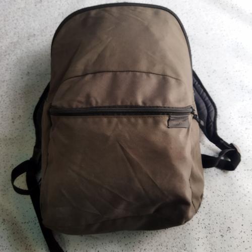 Jual Tas Backpack sport New Feel Ori ex 