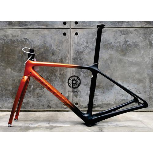 Jual FRAMESET TCR ADVANCED PRO DISC 