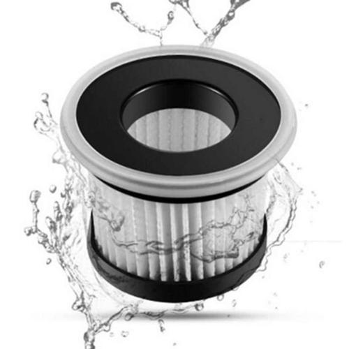 6X Filter Kompatibel Mit Deerma Staubsauger - Ersatzfilter Für CM800, CM300S, CM900, CM400, CM500, CM810