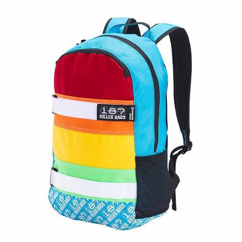 Jual Skateboard Backpack Bag Killer 