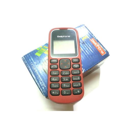 Gambar Hape Murah Bellphone BP178 Cute New Feature Phone dari CNC phoneshop Jakarta Pusat Tokopedia