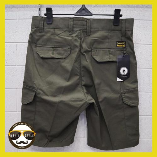 Jual Menstyle Celana Kargo Pants Pendek 