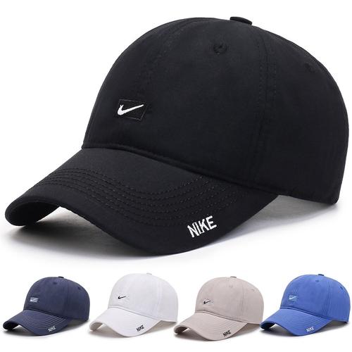 Jual Topi Nike New Brand Casual Caps 