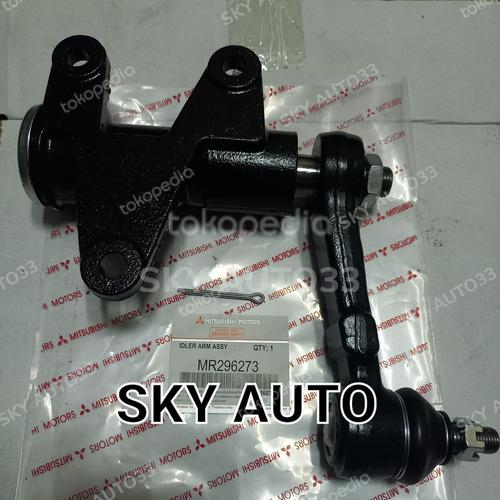 Jual IDLER ARM MITSUBISHI L200 STRADA DOUBLE CABIN/TRITON/PAJERO