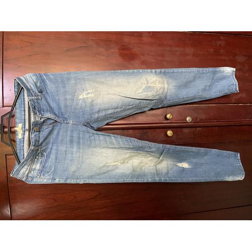 Celana Jeans Wanita Forever 21 Ukuran 