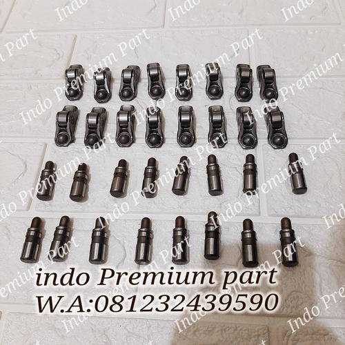 Innova Rocker Jual Rocker Roker Arm Adjuster Klep Innova Fortuner Hilux Bensin 2Set ...