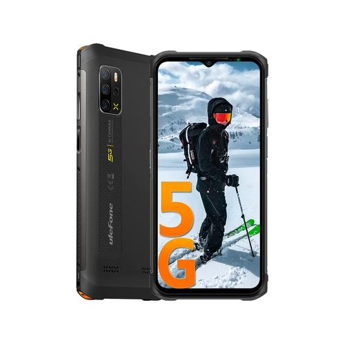 Gambar Ponsel Ulefone Armor 12 5G Rugged Phone RAM 8/128 IP68 Certified dari CNC phoneshop Jakarta Pusat Tokopedia