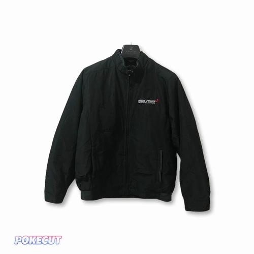 Jual jaket thrift brand Bang Bang Jeans 