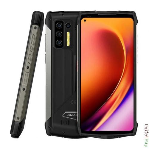 Gambar Handphone Ulefone Power Armor 13 Outdoor Baterai 13200mAh RAM 8/256 dari CNC phoneshop Jakarta Pusat Tokopedia
