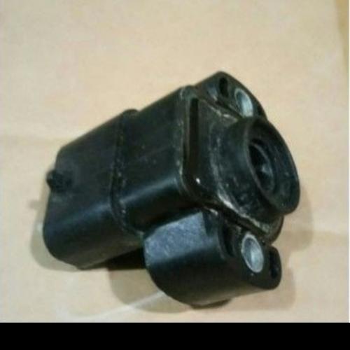 Jual TPS throttle posision sensor sensor jeep cherokee XJ wrangler YJ 4