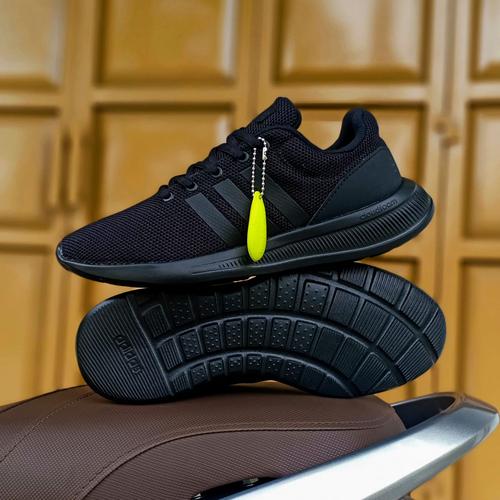 cloudfoam adidas for running