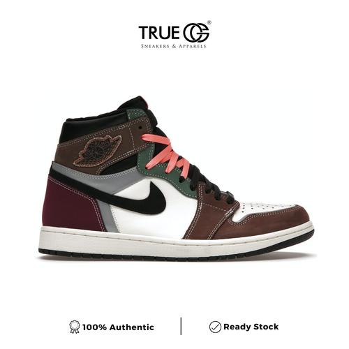 retro 1 2019 releases