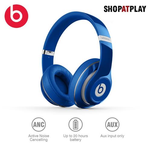 Promo Studio 2 Wired, Over-ear 