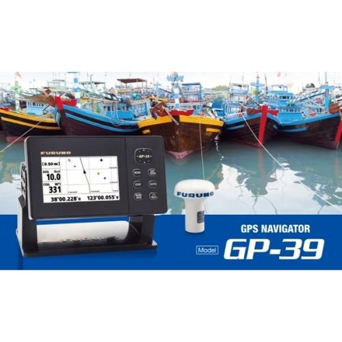 Jual GPS FURUNO GP39 GPS KAPAL BAHASA INDONESIA. Jakarta Barat