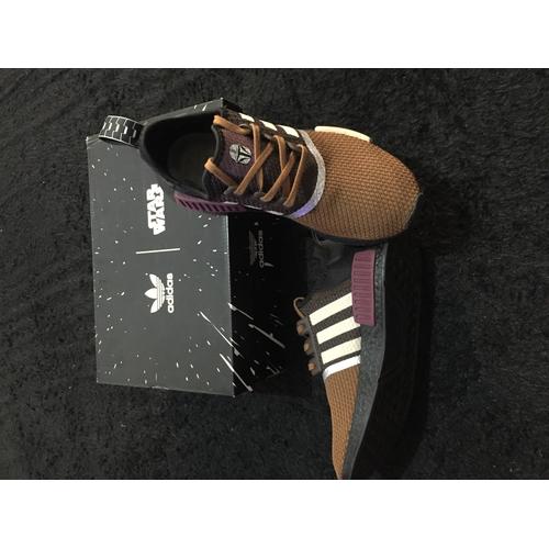 Adidas Nmd R1 Adidas Star Wars Shows Adidas Originals X STAR WARS
