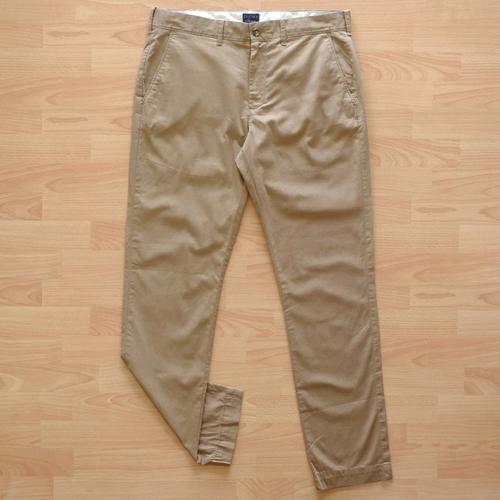 Jual J By J.Crew Men Lightweight Slim 