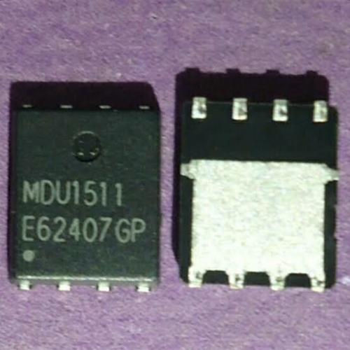 Jual Mosfet MDU1511 MDU 1511 N-CHANNEL - Kota Medan - TeknisiPro ...