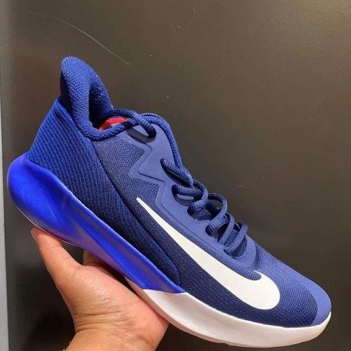 Jual sepatu basket nike precision iv original - Jakarta Timur - baruarashop  | Tokopedia