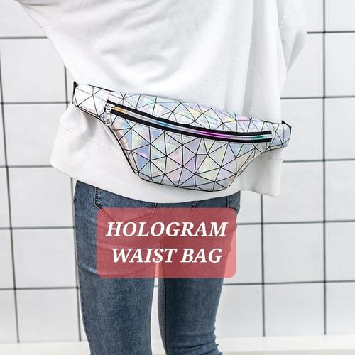 Jual milanberry MERMAID WAIST BAG tas 