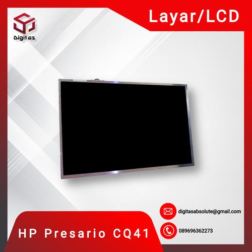 Jual Layar Led/Lcd Monitor Laptop Hp 