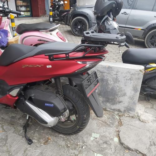 Jual breket geser kucay original pcx 160 dudukan box - Kota Bandar ...