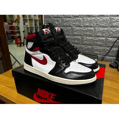 Jual Nike Air Jordan 1 High Gym Red 100 